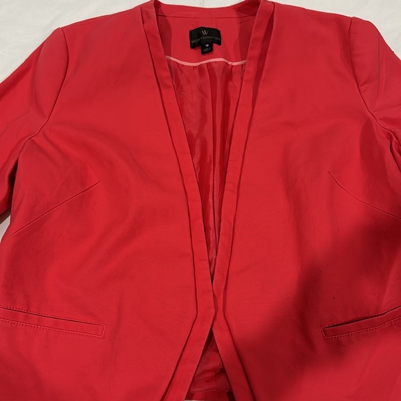 Worthington Blazer - Picture 2 of 6